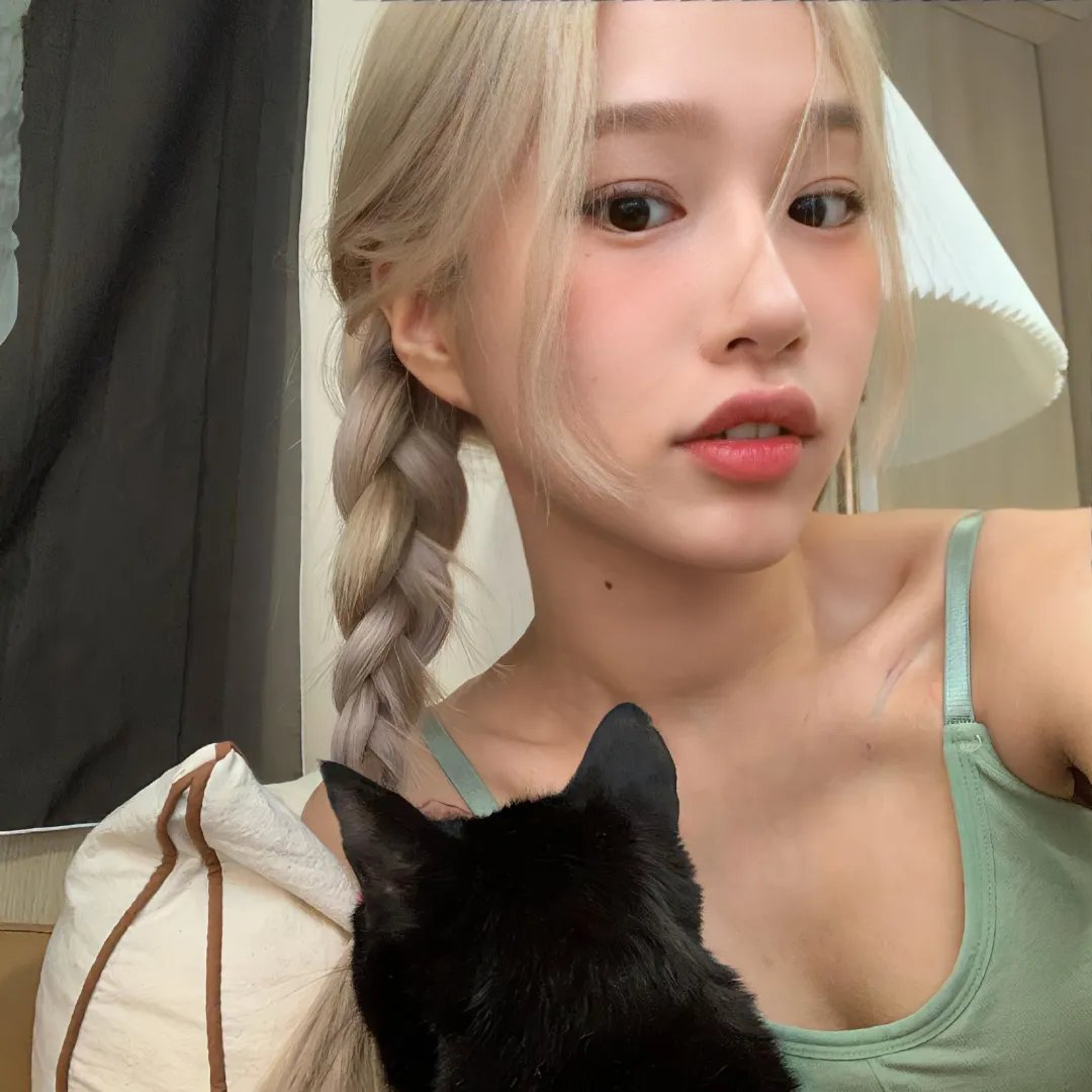 合租男女